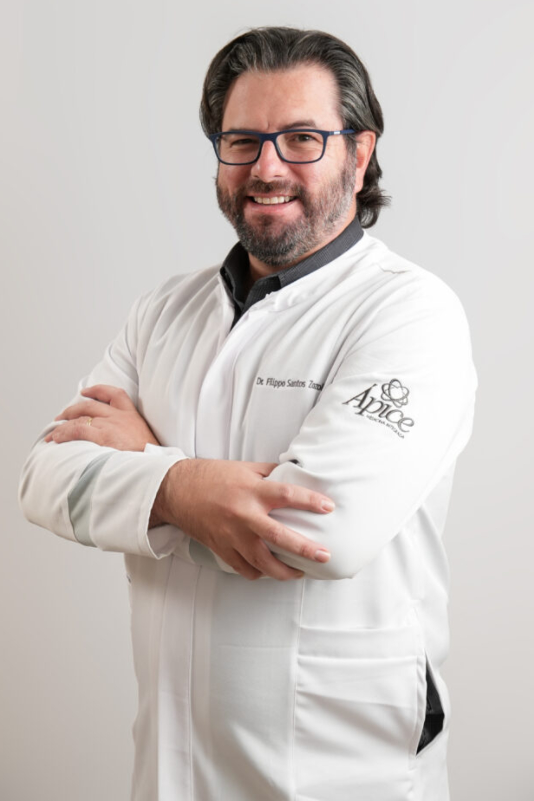 Dr. Filippo Zozolotto