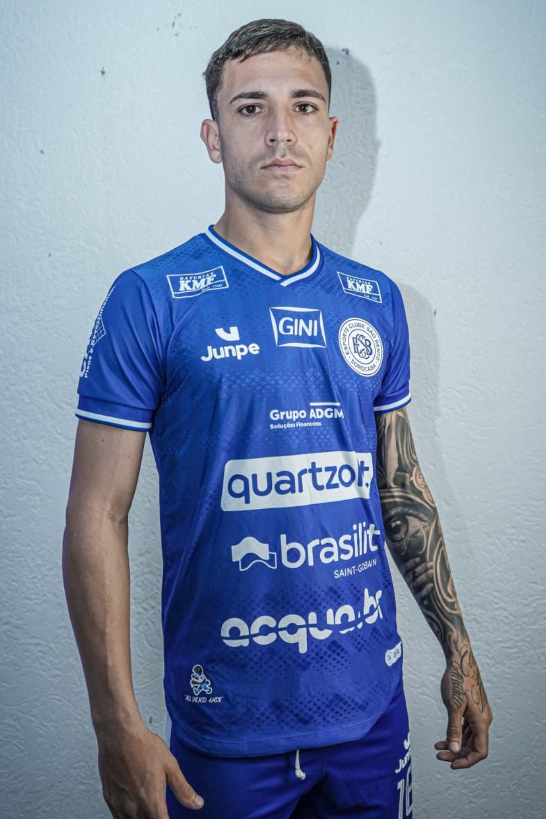 Fernando Martinez Jr.