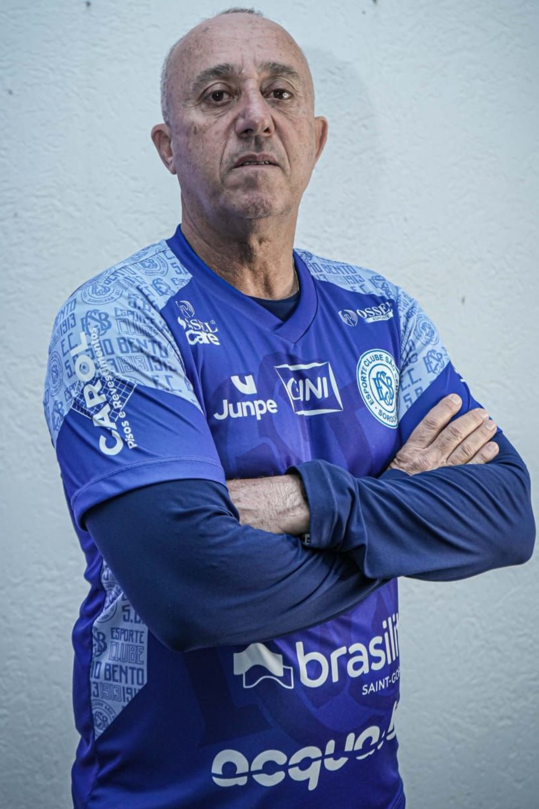 Venâncio Moreira