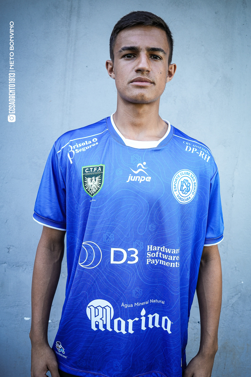 Guilherme Alcântara